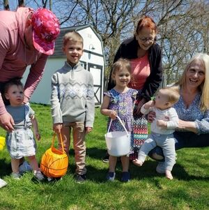 Meet your Posher, Tracy